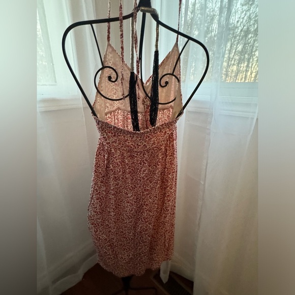 Guilty halter dress - Picture 2 of 3